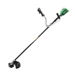 HIKOKI Débroussailleuse HIKOKI CG36DBW5Z - Ø310mm - 36V MultiVolt - poignée guidon (machine nue)