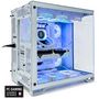 Voir la diapositive 4 : Corsair PC Gamer 6500X 5090 ICUE EDITION