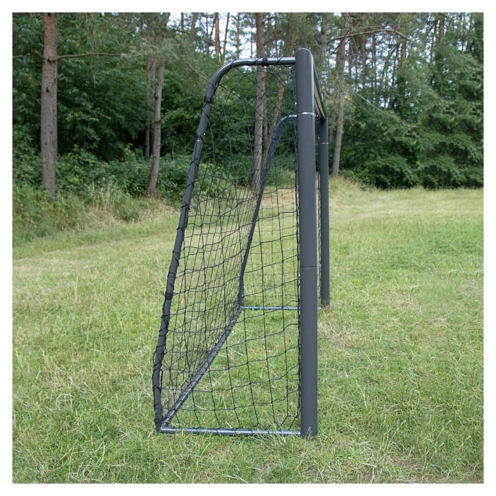 Voir la diapositive 3 : Axi House But de foot Kylian 220 cm