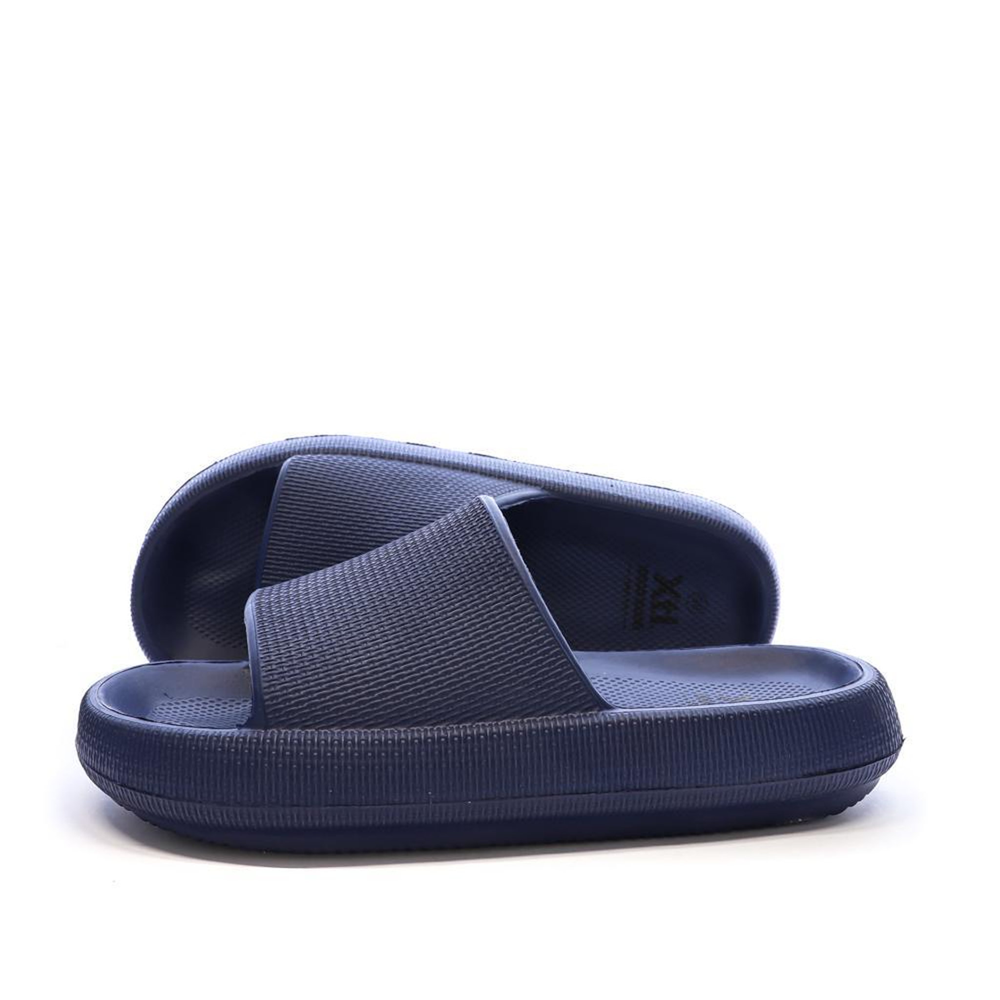 Voir la diapositive 1 : XTI Claquettes Marine Femme XTI 44489