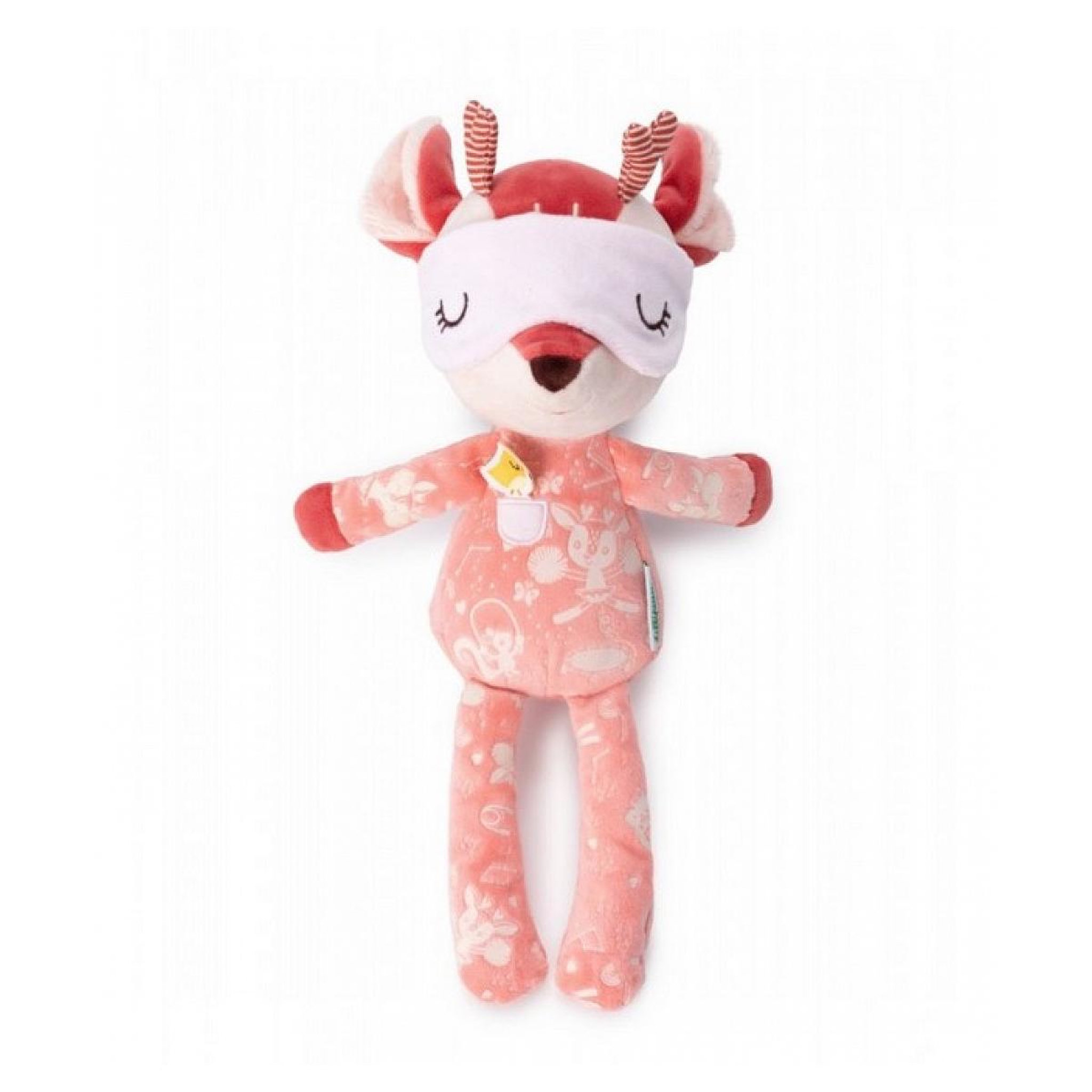 Voir la diapositive 2 : LILLIPUTIENS Doudou Stella Amie de la nuit