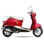 F.S.M Scooter 50 cc 4 temps Znen 