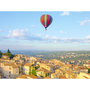 Voir la diapositive 2 : Smartbox Vol en montgolfière aux portes du Luberon en semaine - Coffret Cadeau Sport & Aventure