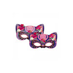 Juratoys-Janod Mosaiques Masques Kit Creatif