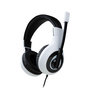 Voir la diapositive 1 : NACON Casque Gaming V1 Blanc PS5