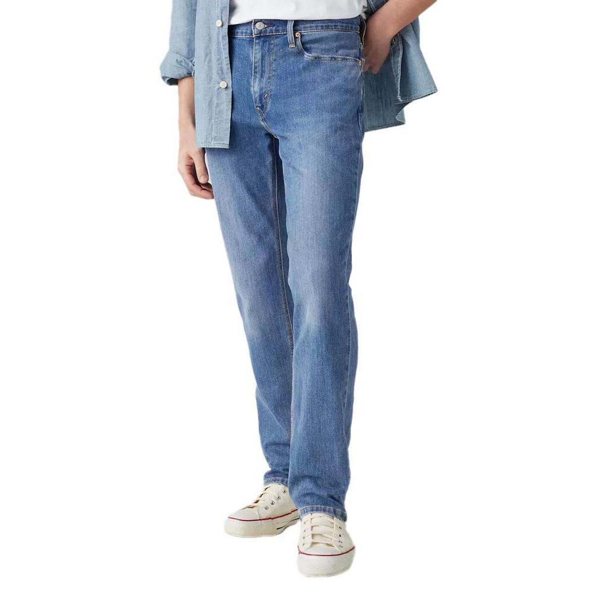 Levi's 541 Jean  Homme Levi's  Athletic Taper   W29