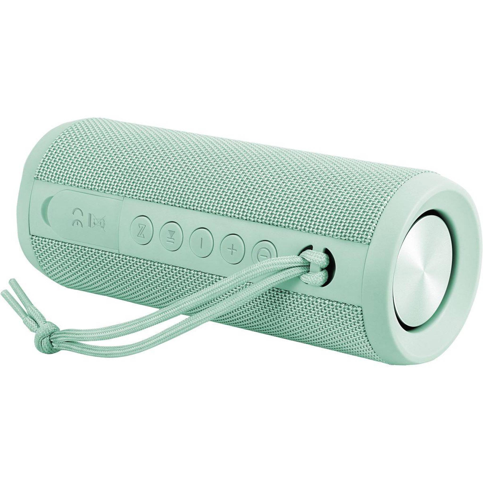 Voir la diapositive 2 : ESSENTIEL B Enceinte portable sb70 ecodesign vert