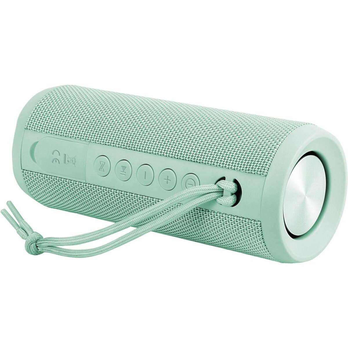 ESSENTIEL B Enceinte portable SB70 ECODESIGN Vert