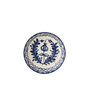 Voir la diapositive 2 : Paris Prix Coupelle Basse en Céramique  Granada  25cm Bleu Cobalt