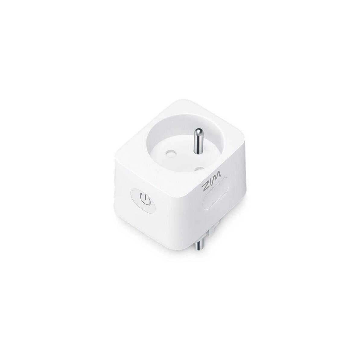 WIZ Prise connectée Smart Plug powermeter Type-E