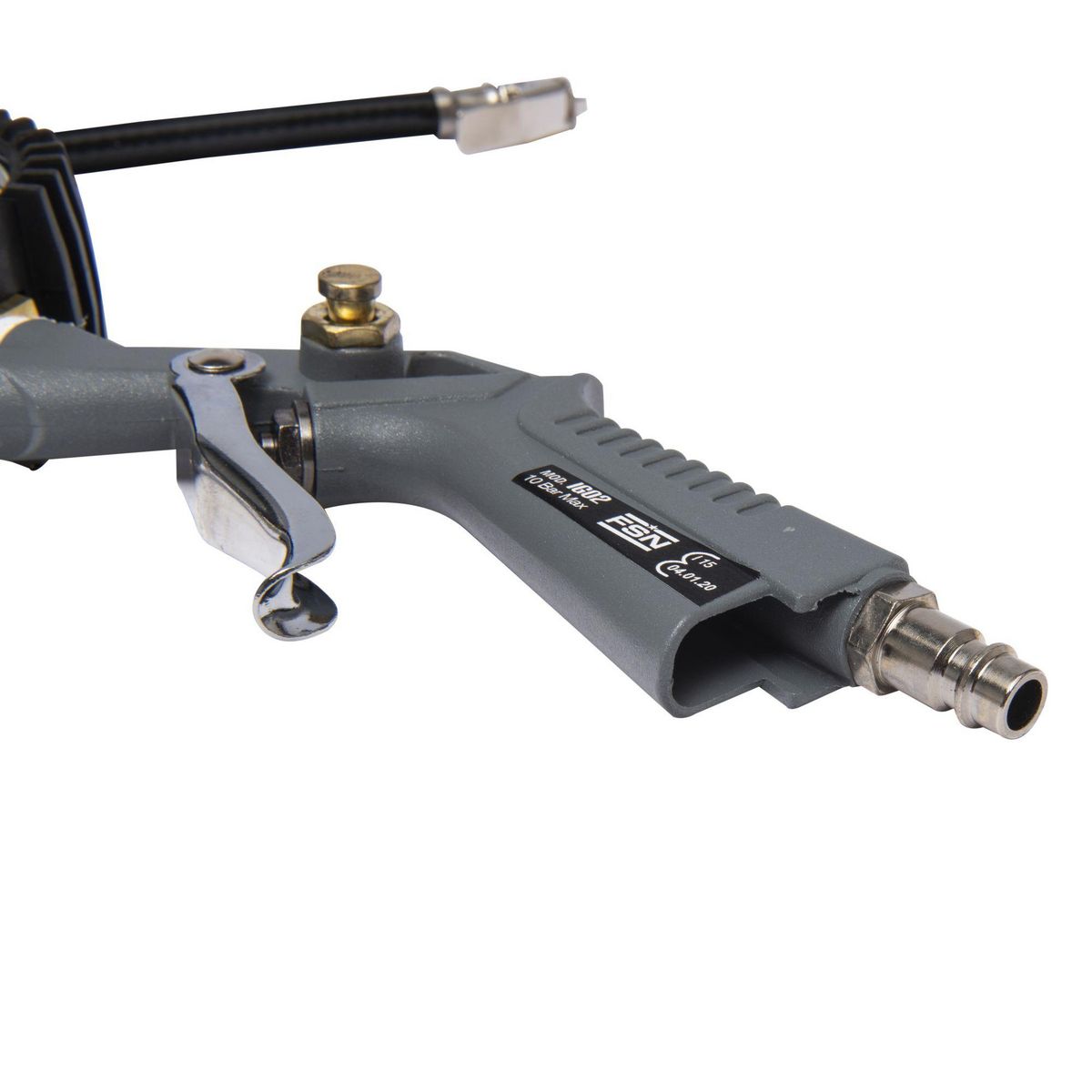 PRODIF Poignée de gonflage homologuée