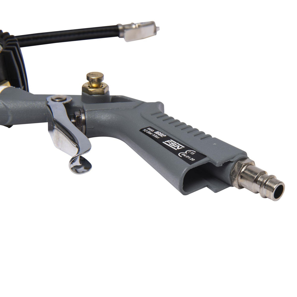 PRODIF Poignée de gonflage homologuée