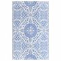 Voir la diapositive 1 : VIDAXL Tapis d'exterieur ARAKIL Bleu azure 190x290 cm PP
