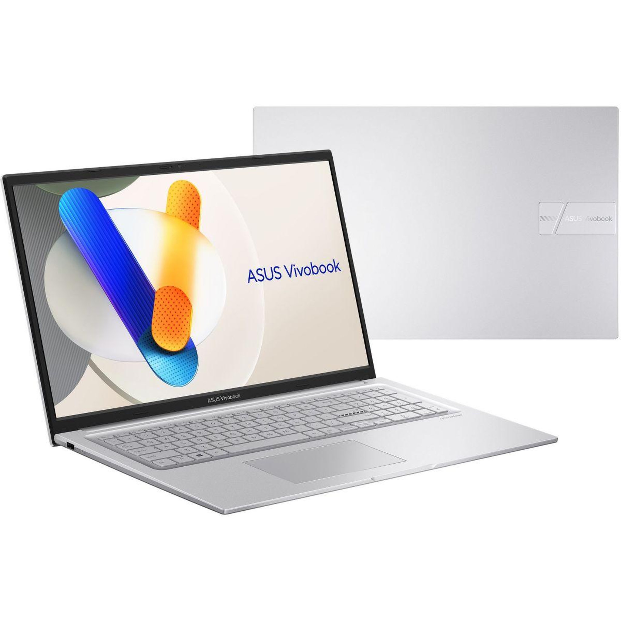 Voir la diapositive 3 : ASUS Ordinateur portable Vivobook 17 S1704ZA-AU252W