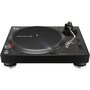 Voir la diapositive 2 : Pioneer Platine vinyle PLX-500 noire