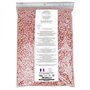 Voir la diapositive 1 : VIVEZEN Lot de 2 sachets gouttelettes, perles de cire à épiler pelable et recyclable - Rose - 100% fait en France