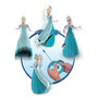 Voir la diapositive 2 : IMC TOYS Elsa patine et chante radiocommandée
