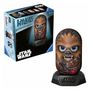 Voir la diapositive 3 : RAVENSBURGER Ravensburger - 3D Puzzle Star Wars Chewbacca, 54 pcs. 12001016 6