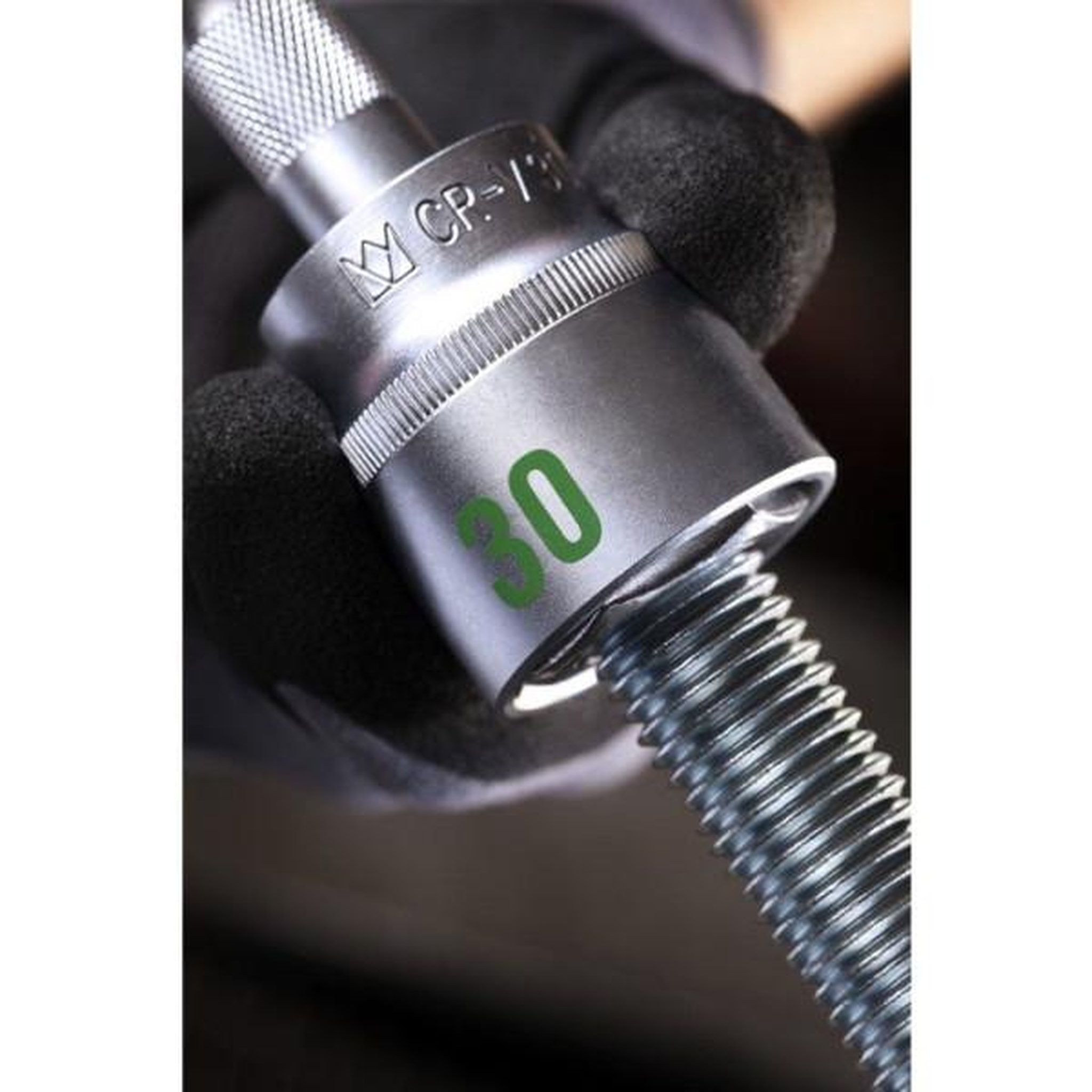 Voir la diapositive 4 : MEISTER Coffret a outils 131 pieces - meister - alu