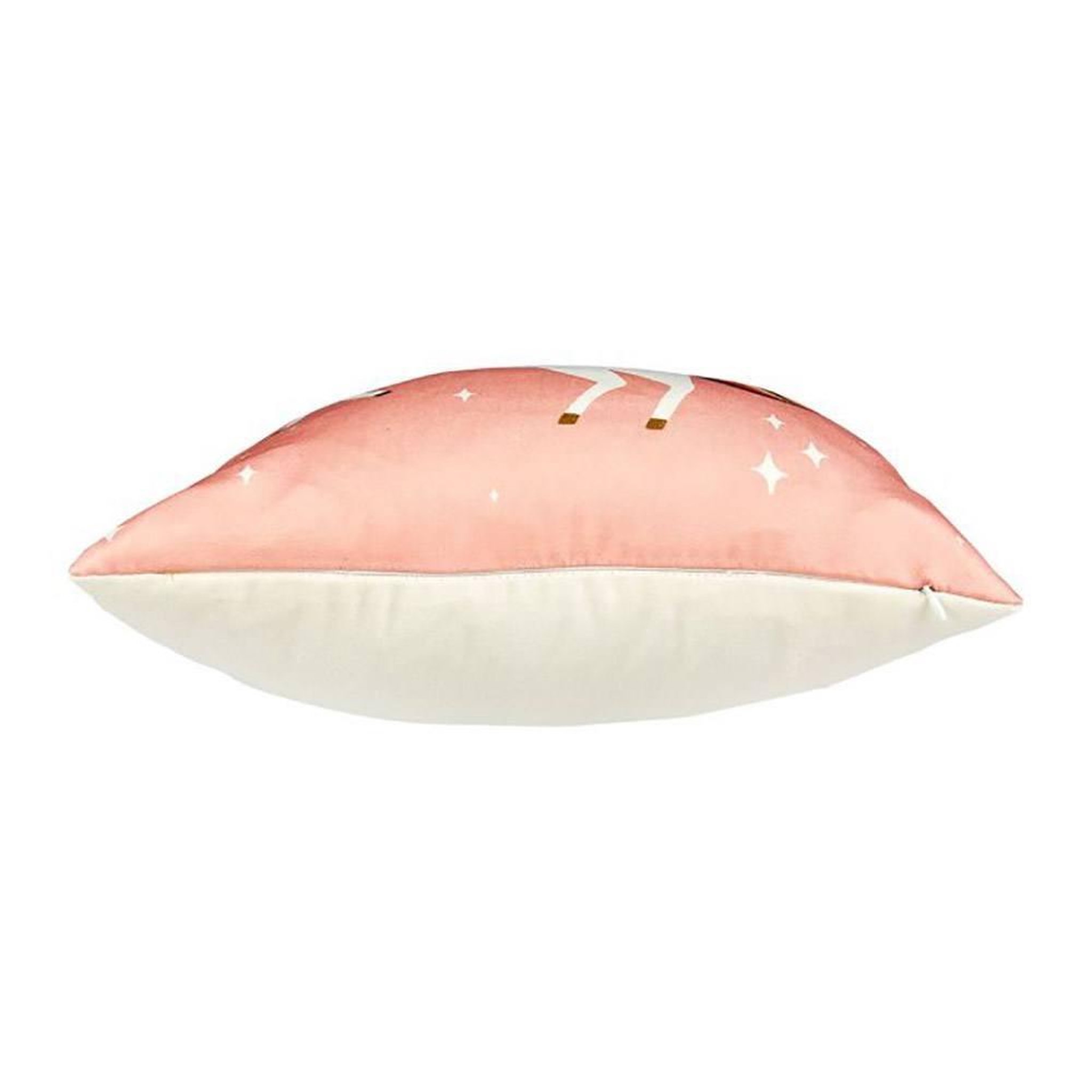 Voir la diapositive 4 : OSTARIA Housse de coussin 40x40 cm Licorne