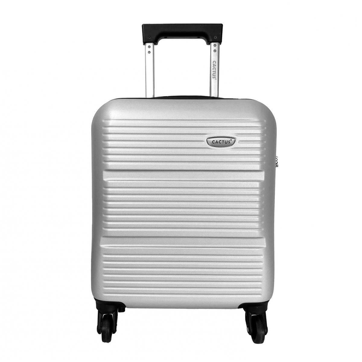 Cactus Valise cabine XS underseat rigide 45cm