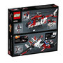 Voir la diapositive 8 : LEGO Technic 42092 - L'hélicoptère de secours