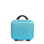 BLUESTAR BLUESTAR - Grand Vanity BUCAREST-W 33 cm. Coloris disponibles : Bleu