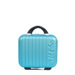 BLUESTAR BLUESTAR - Grand Vanity BUCAREST-W 33 cm. Coloris disponibles : Bleu