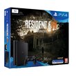 Pack Console PS4 Slim 1To - Resident Evil VII