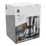 Voir la diapositive 4 : WMF Cafetière filtre isotherme 8 tasses 800w inox - 412310011