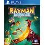 Voir la diapositive 1 : Rayman Legends PS4