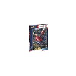 CLEMENTONI Puzzle Clementoni Marvel Spider-Man Supercolor 180 pièces