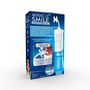 Voir la diapositive 2 : MIRACLE SMILE Hydropulseur Miracle Smile
