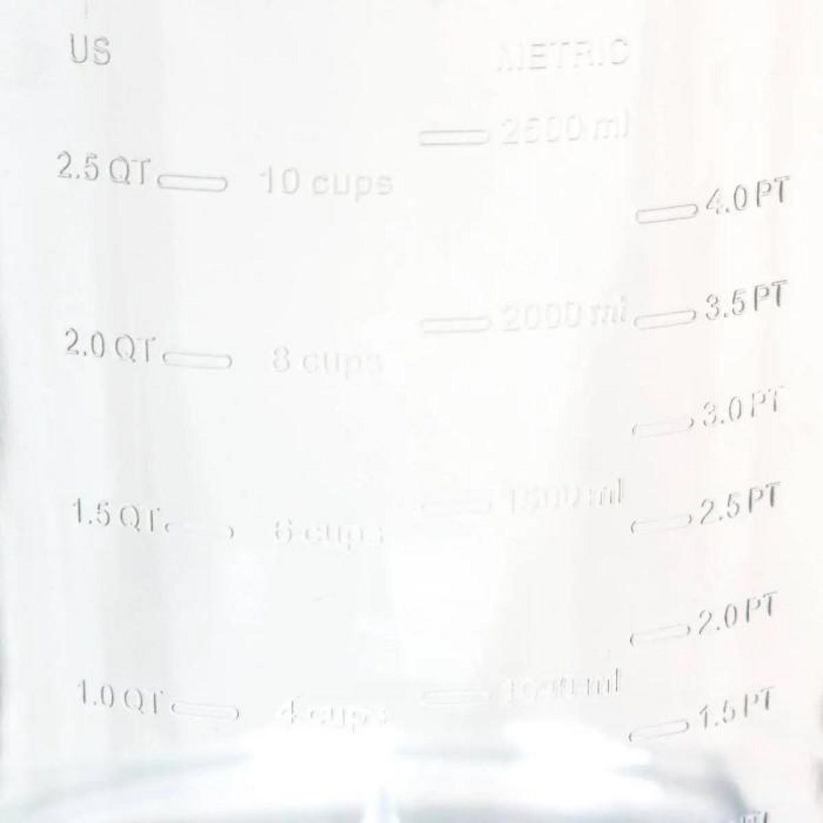 SECRET DE GOURMET Essoreuse à salade 2 en 1 Meca - 2,5 L - Gris