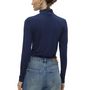 Voir la diapositive 2 : Vero Moda T-Shirt Col Roulé  Femme Vero Moda Alberte