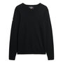 Voir la diapositive 2 : SUPERDRY Pull  Homme Superdry Merino Crew Jumper