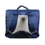 Voir la diapositive 4 : Bagtrotter BAGTROTTER Cartable 38 cm Lili Lou X Phileas Bleu
