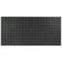Voir la diapositive 1 : VIDAXL Tapis caoutchouc 22 mm 100 x 150 cm