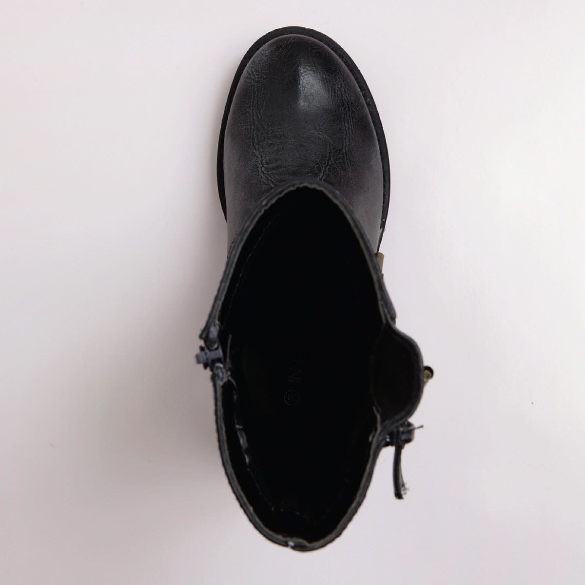 IN EXTENSO Bottes fille