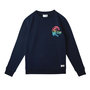 Voir la diapositive 1 : O'NEILL Sweat Noir Garçon O'Neill Circle Surfer