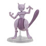 Voir la diapositive 6 : BANDAI Figurine - BANDAI - Pokémon Mewtwo - 12 cm, ultra articulée et tres détaillée