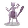 Voir la diapositive 6 : BANDAI Figurine - BANDAI - Pokémon Mewtwo - 12 cm, ultra articulée et tres détaillée