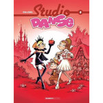 STUDIO DANSE TOME 8, Crip