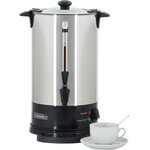 Casselin Percolateur café 8.8l 60 tasses sp - cpc60s