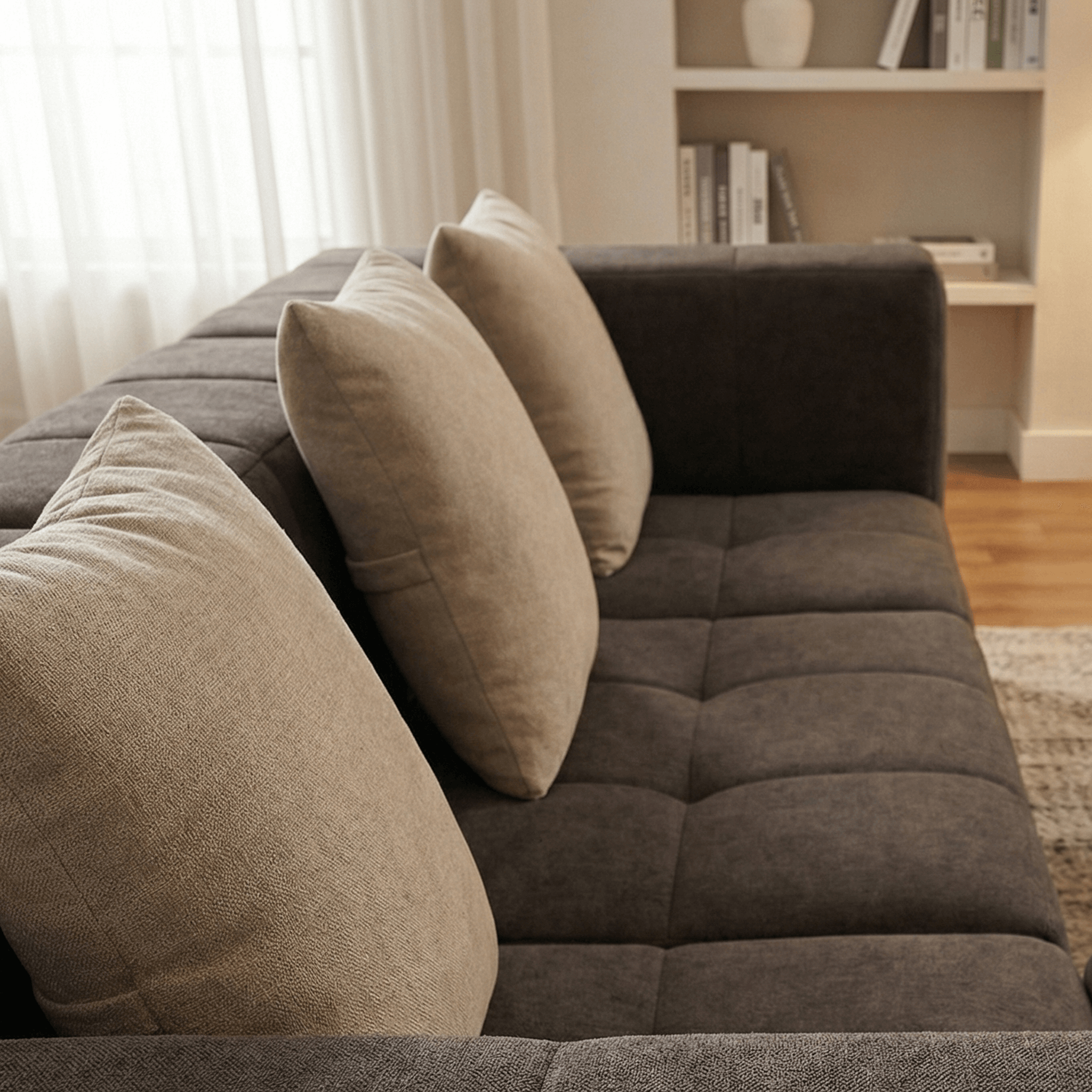 Voir la diapositive 5 : COCO LIVING Coco Living Eden Simple