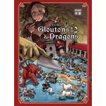 GLOUTONS ET DRAGONS TOME 12 , Kui Ryoko