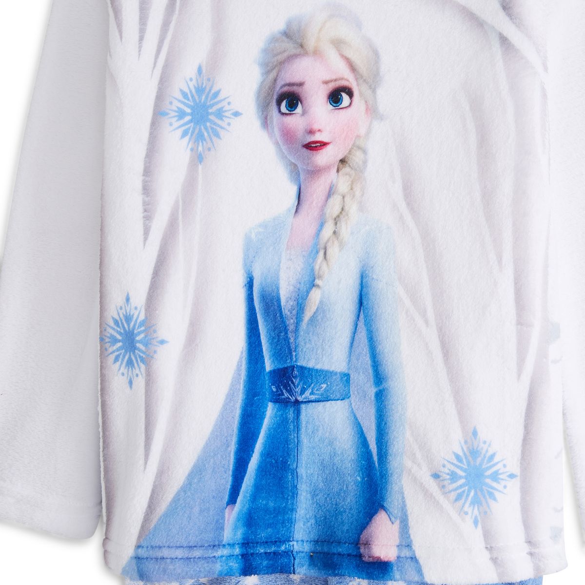 INEXTENSO Ensemble pyjama peluche fille