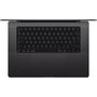 Voir la diapositive 2 : APPLE Ordinateur Apple Pro 16' M4 Max 48Go CPU16 GPU40 1To Noir