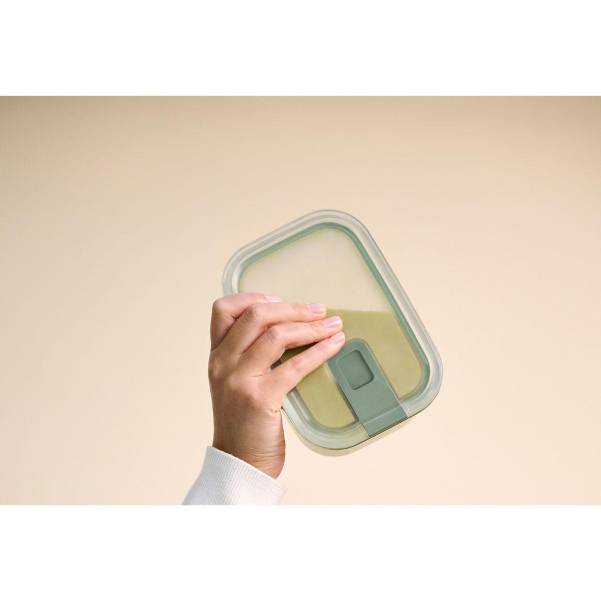 Voir la diapositive 3 : MEPAL Boîte hermétique hermétique easyclip 2.0 700 ml - nordic