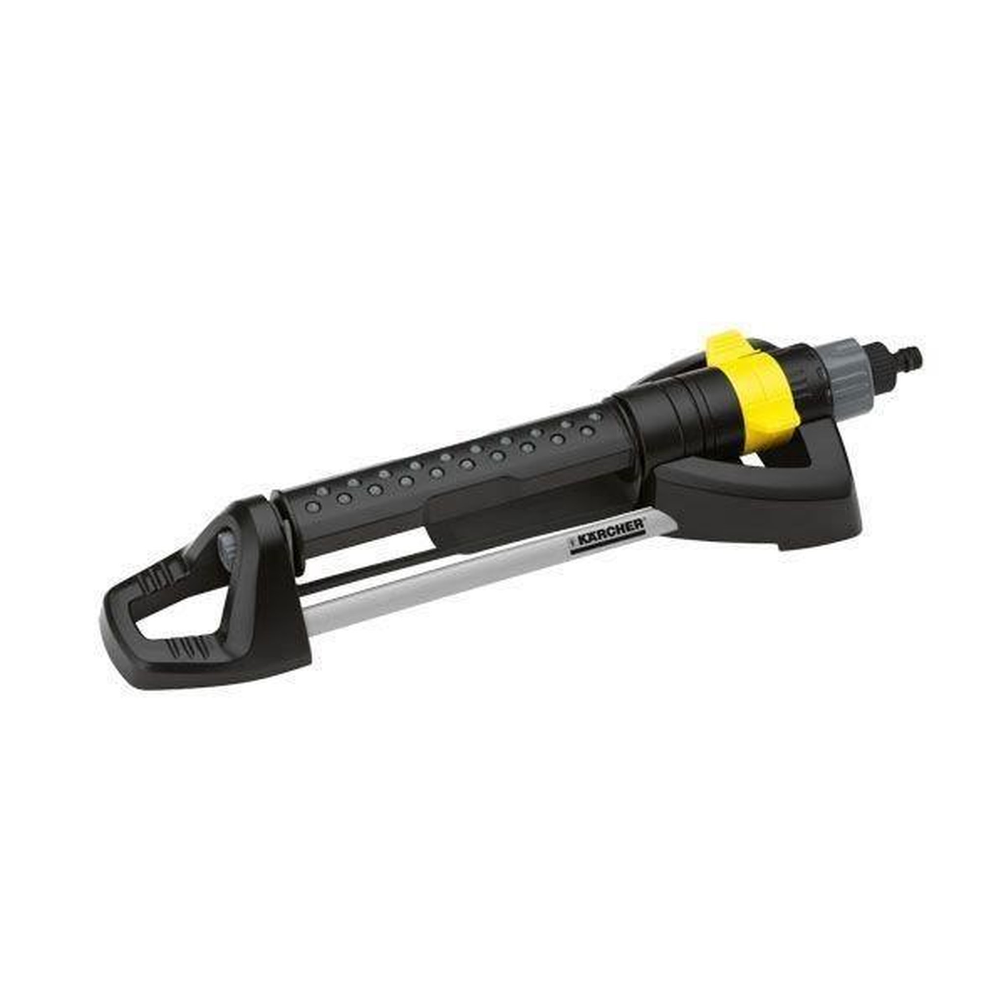 Voir la diapositive 1 : KARCHER Arroseur  oscillant KÄRCHER OS 5320 S - Réglable, orientable et anti-éclaboussures